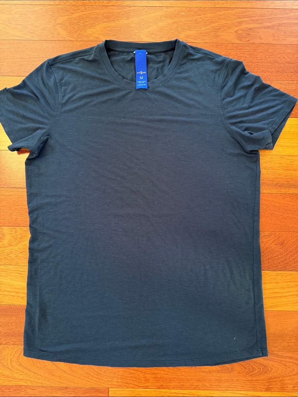 Kit and Ace Crew Tee
